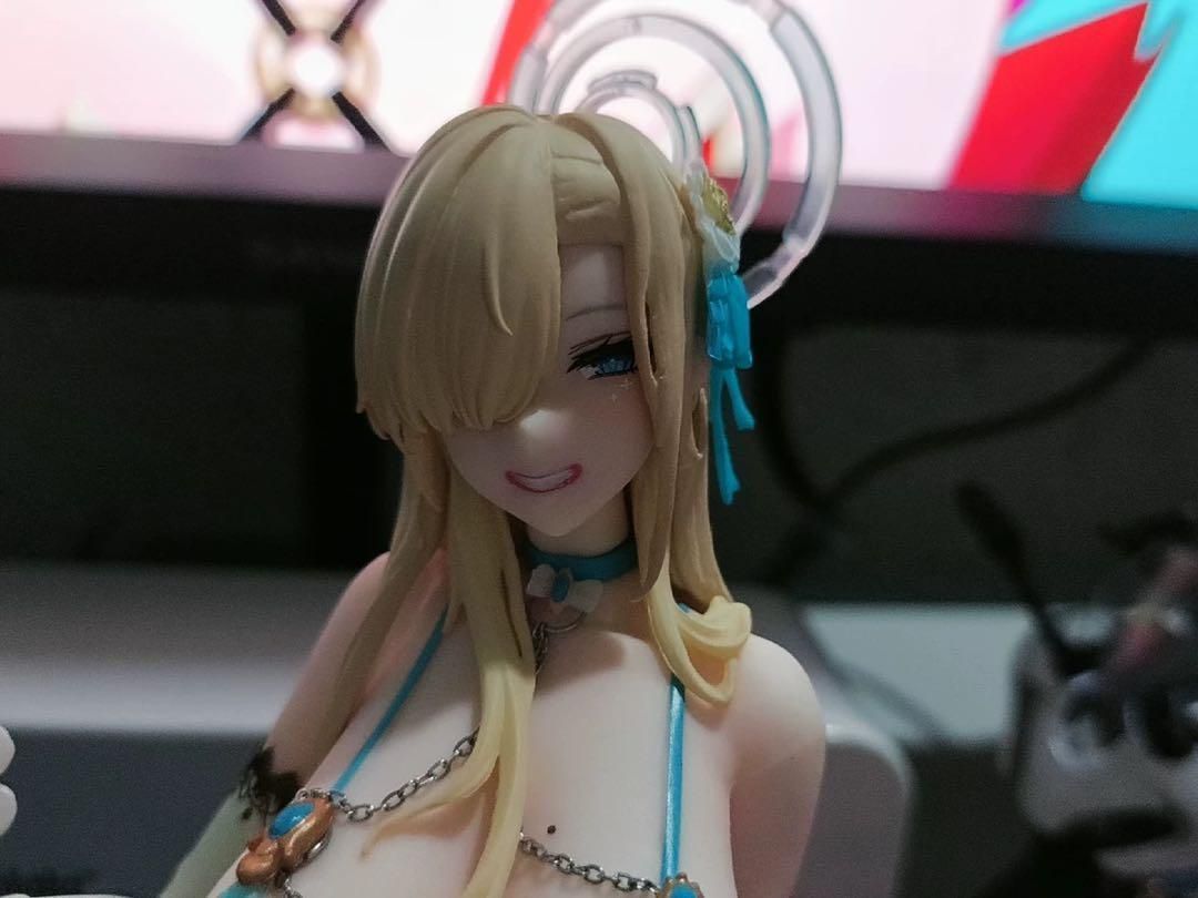 ドレスVer. 1|6一之瀬アスナ