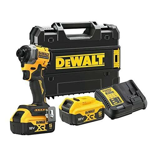 3営業日で発送 デウォルト DEWALT DEWALT 18Vブラシレスインパクトドライバ― DCF850P2TJP 4193