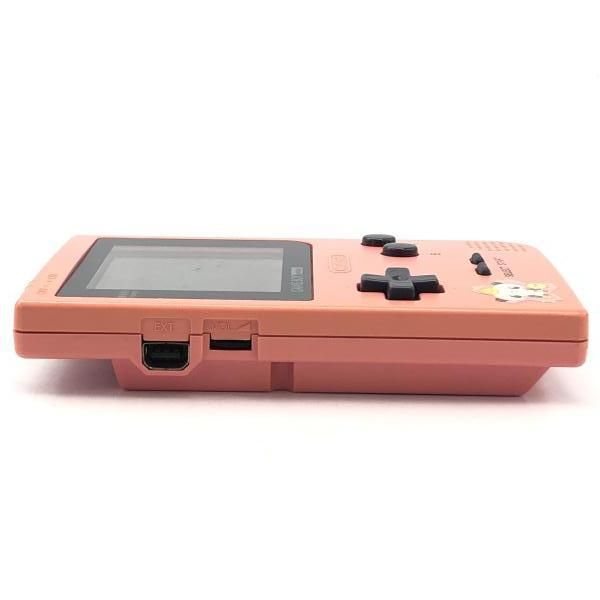 任天堂 - ジャンク ゲームボーイ セット 中古】本体）【ジャンク】任天堂/ゲームボーイポケット ピンク