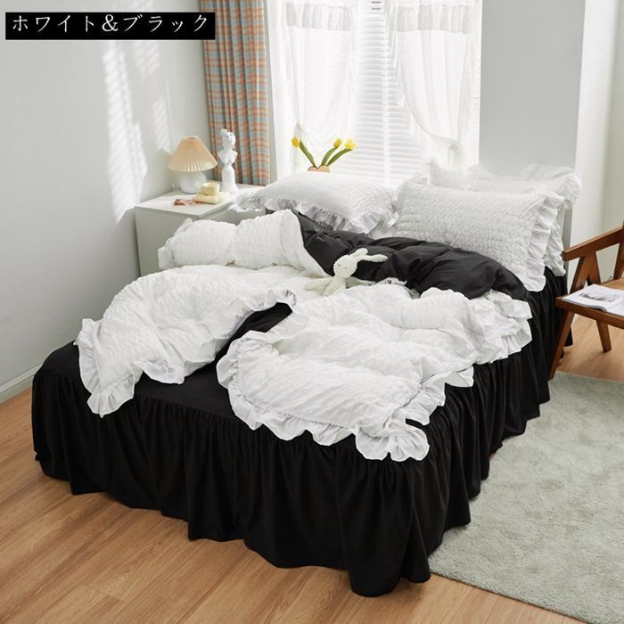 布団カバーセット