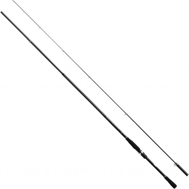 シマノ ボーダレスBB 380M-T 23年モデル - 釣具のポイント 【公式