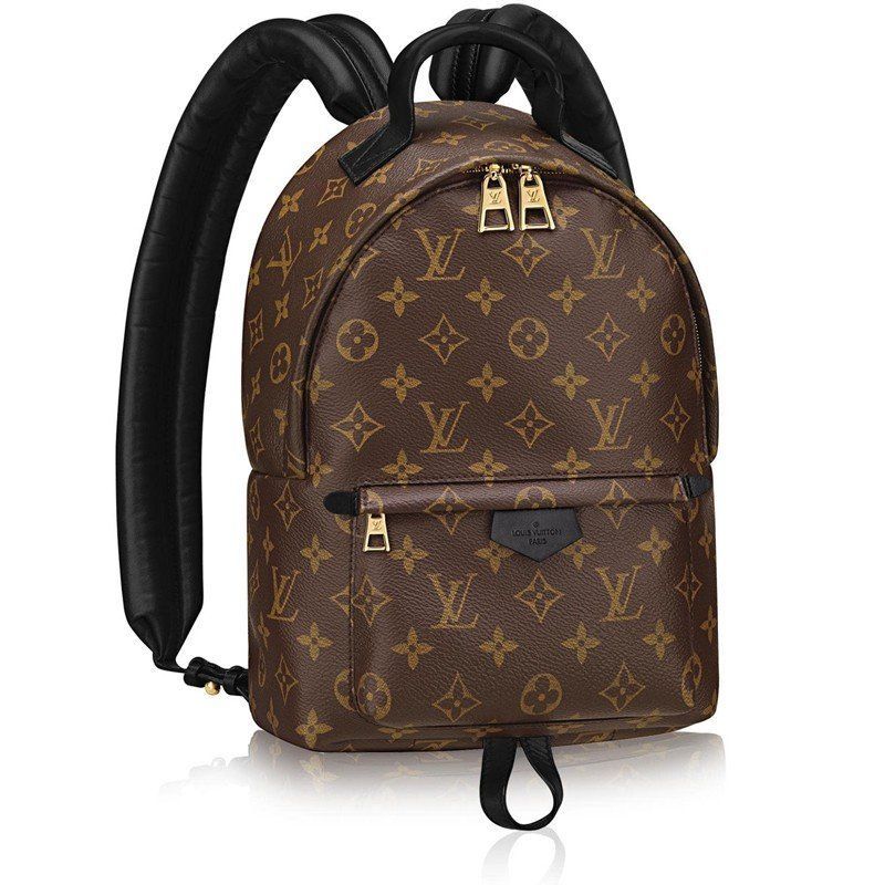 ルイヴィトン バックパック LOUIS VUITTON パームスプリングス バック 