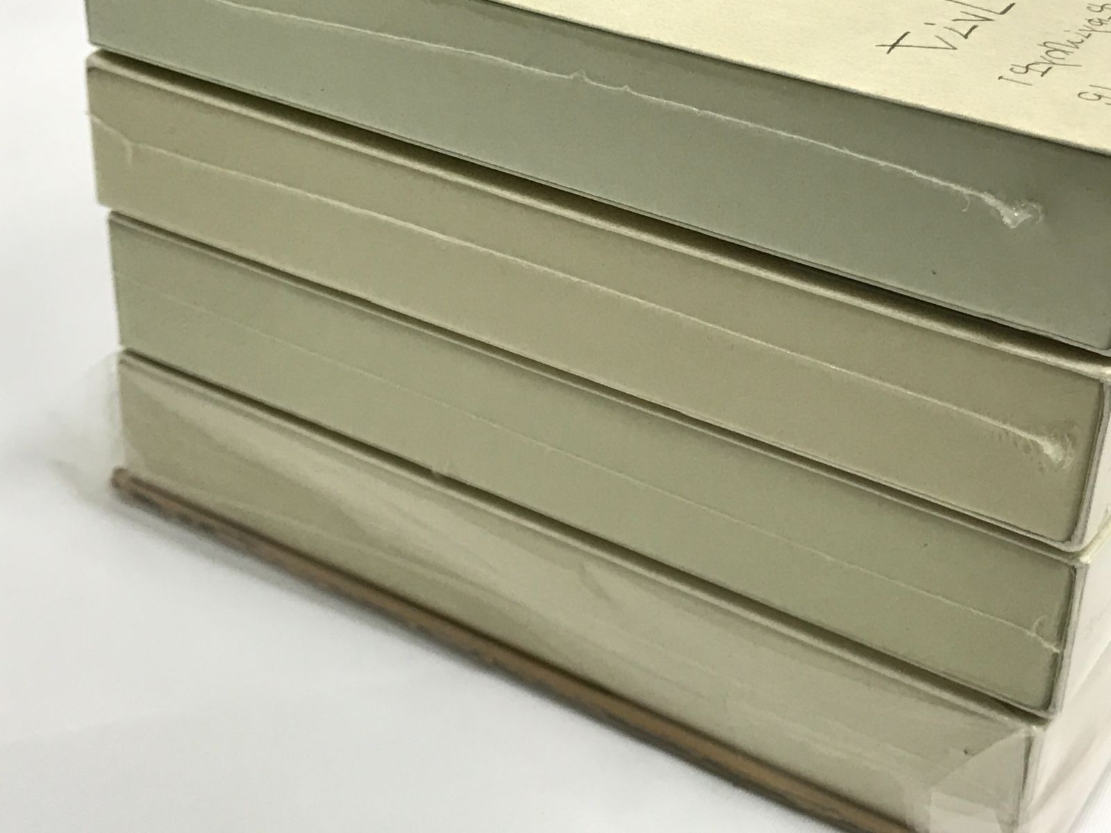 ヴァイオレット・エヴァーガーデン 初回全4巻セット DVD BD&DVD | TV