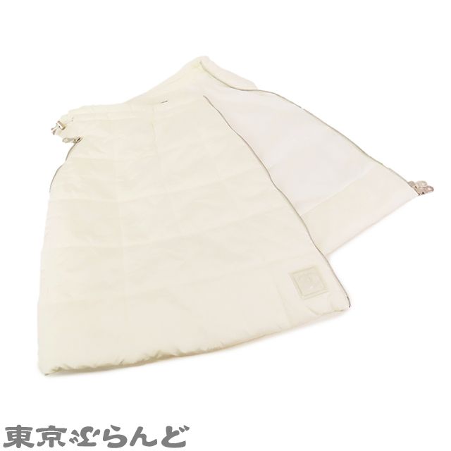 シャネル CHANEL シャネルスポーツ サイドジップ スカート 00A