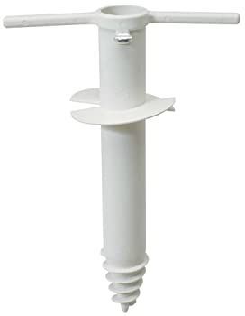 Rio Brands XCB202CB-01 Sand Anchor White [並行輸入品]