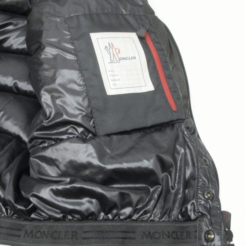 モンクレール MONCLER グルノーブル GRENOBLE AUSSOIS モンクレール MONCLER グルノーブル GRENOBLE AUSSOIS
