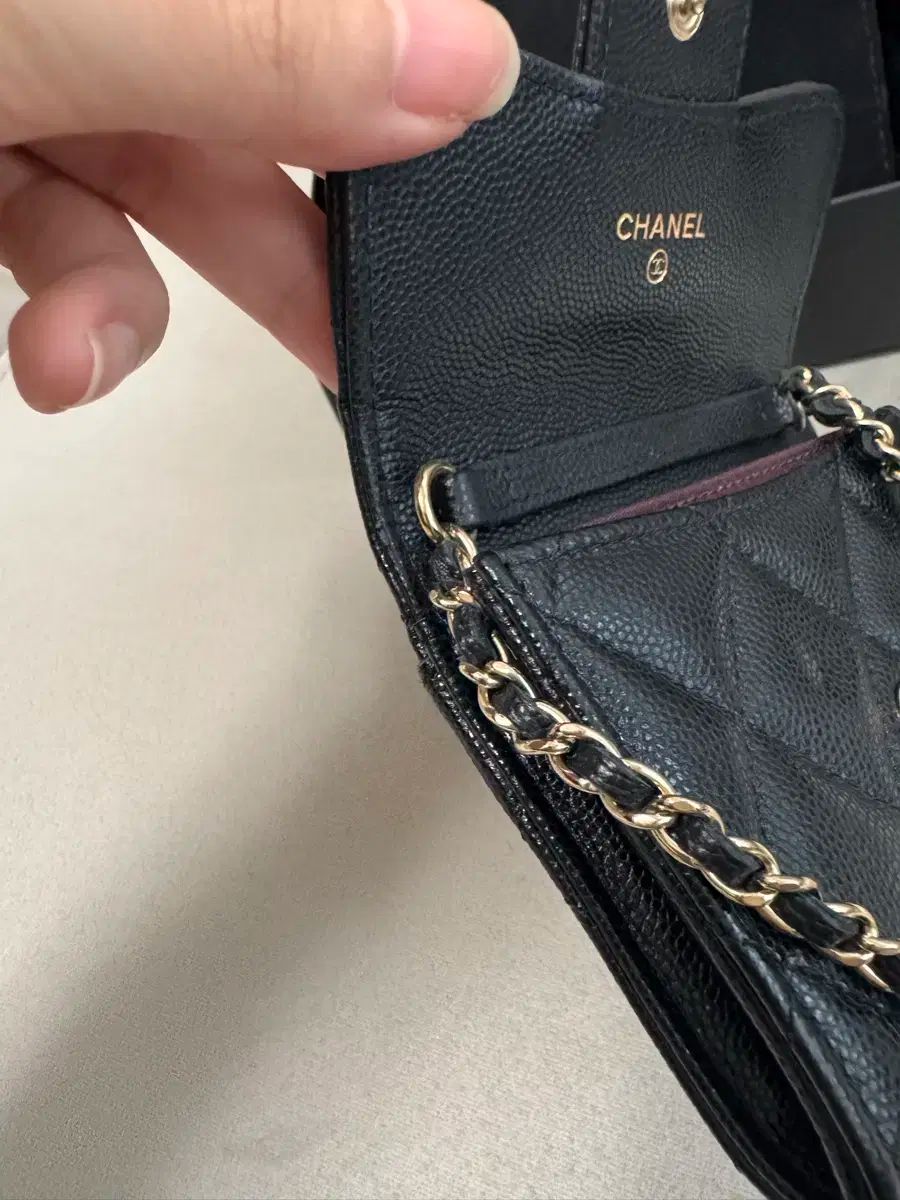 Chanel