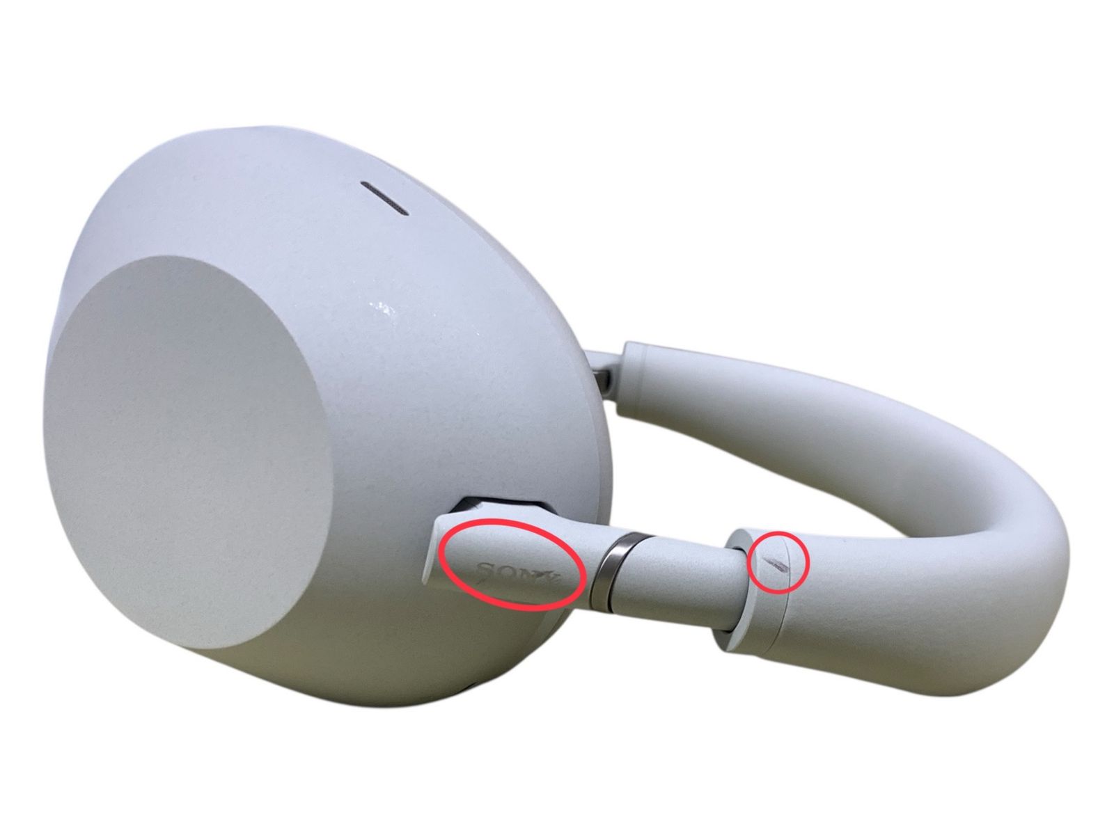 SONY (ソニー) Bluetooth ワイヤレス ヘッドフォン WH-1000XM6