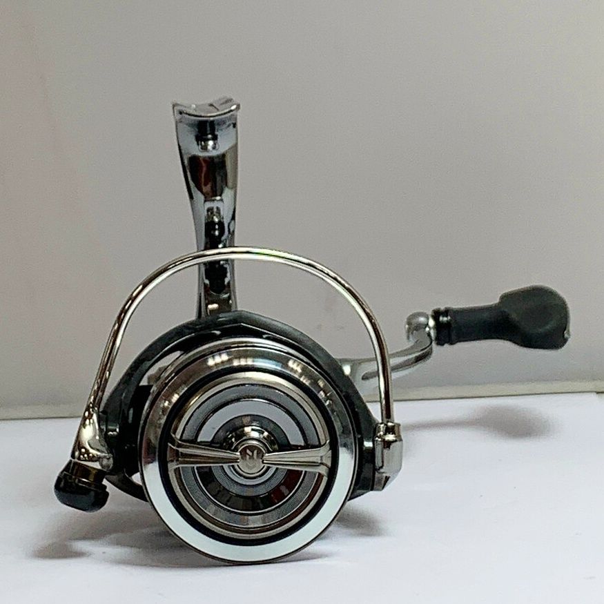 DAIWA ダイワ 18イグジスト LT3000CH スピニングリール 055720 DAIWA ダイワ 18イグジスト LT3000CH スピニングリール 055720