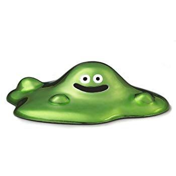 中古】ドラゴンクエスト メタリックモンスターズギャラリー