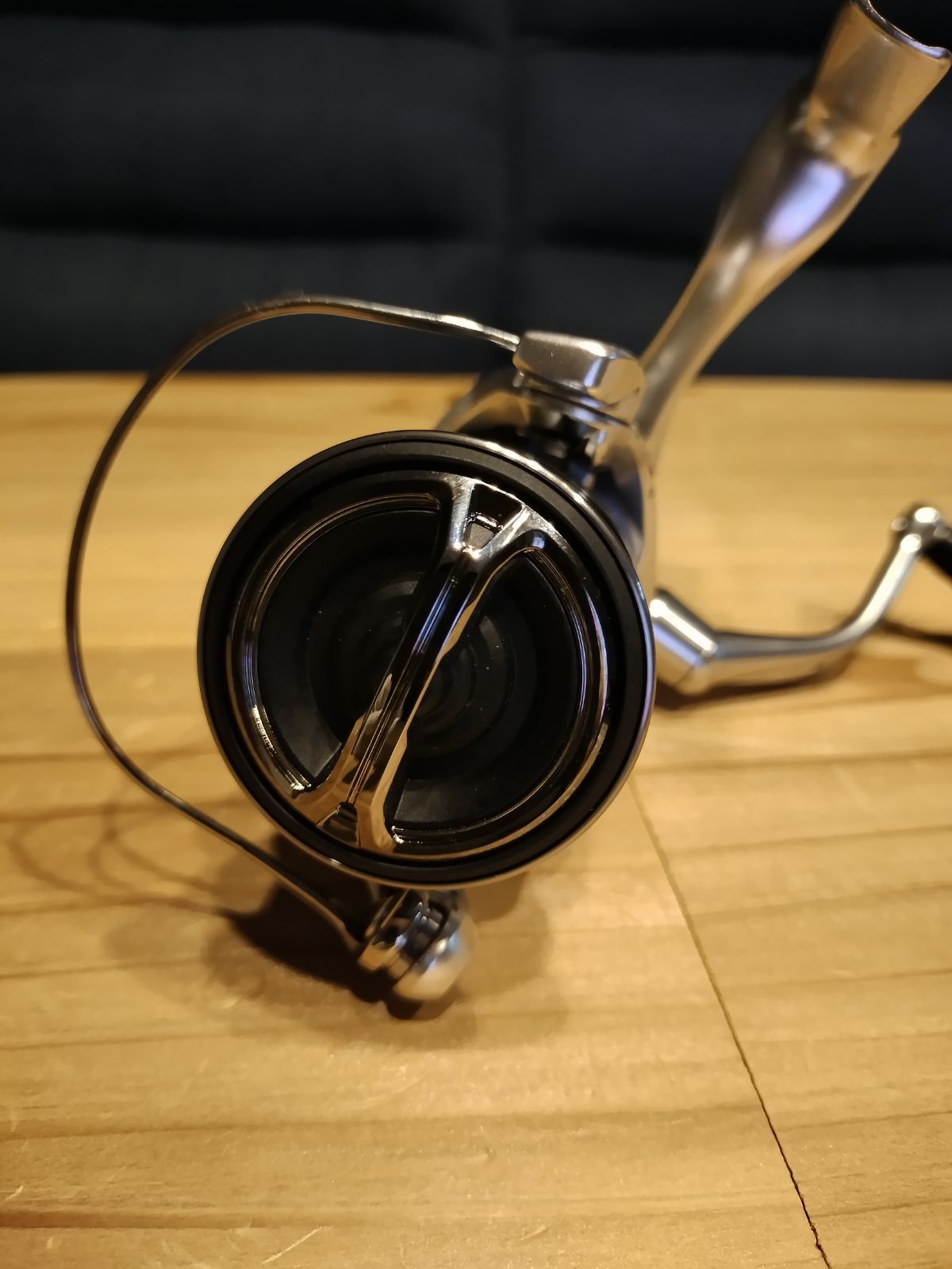 シマノ SHIMANO 23 ストラディック 3000MHG HRDEVELOPMENT_JP