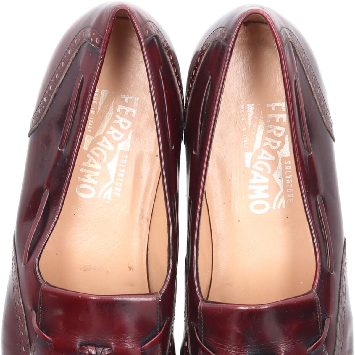 Ferragamo