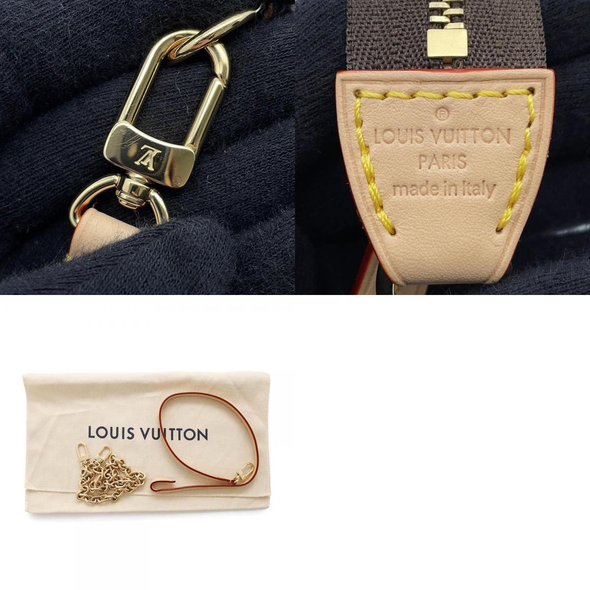 新作*LV ポシェットアクセソワール 2wayショルダーバッグ M82766 新作*LV ポシェットアクセソワール 2wayショルダーバッグ M82766
