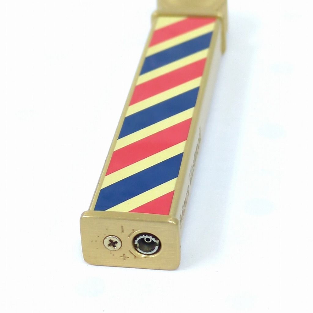 ヴィヴィアンウエストウッド ガスライター トリコロール 廃盤品 - メルカリ 