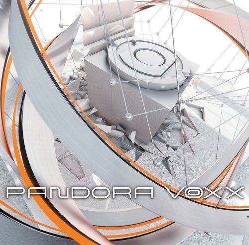 CD)PANDORA VOXX [通常版]／kemu、ハツ子、ke-sanβ、スズム