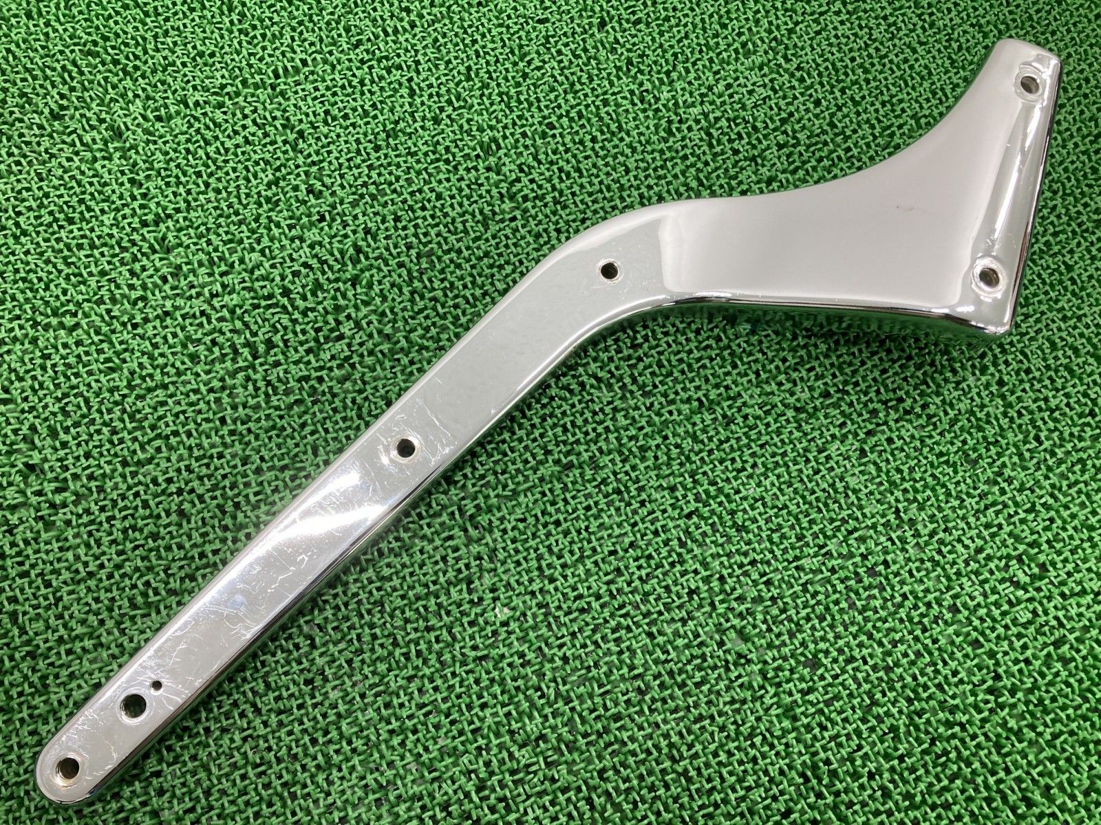 カワサキ　バルカンVN 400Aフラットリヤフェンダー中古 ts-parts_22413792