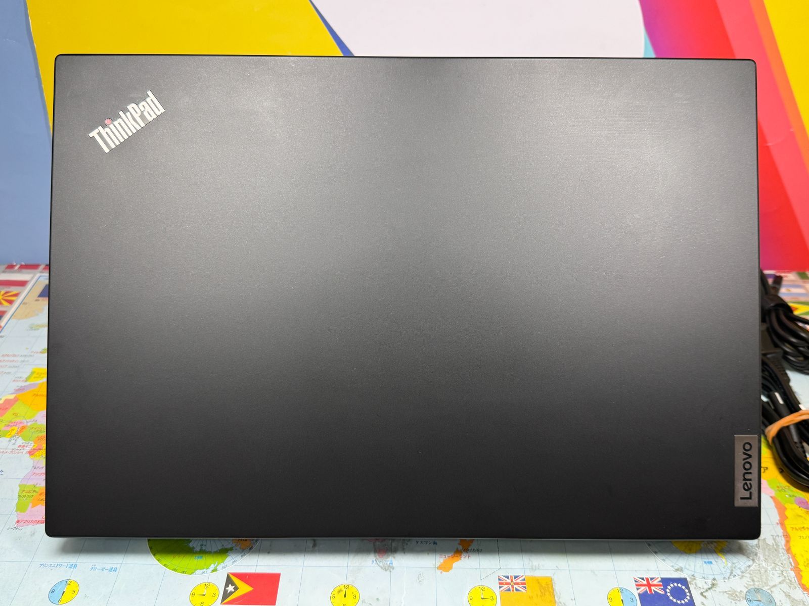 極美品 16GB レノボ L15 15.6型 Office2024 ノートPC 極美品 16GB レノボ L15 15.6型 Office2024 ノートPC - メルカリ