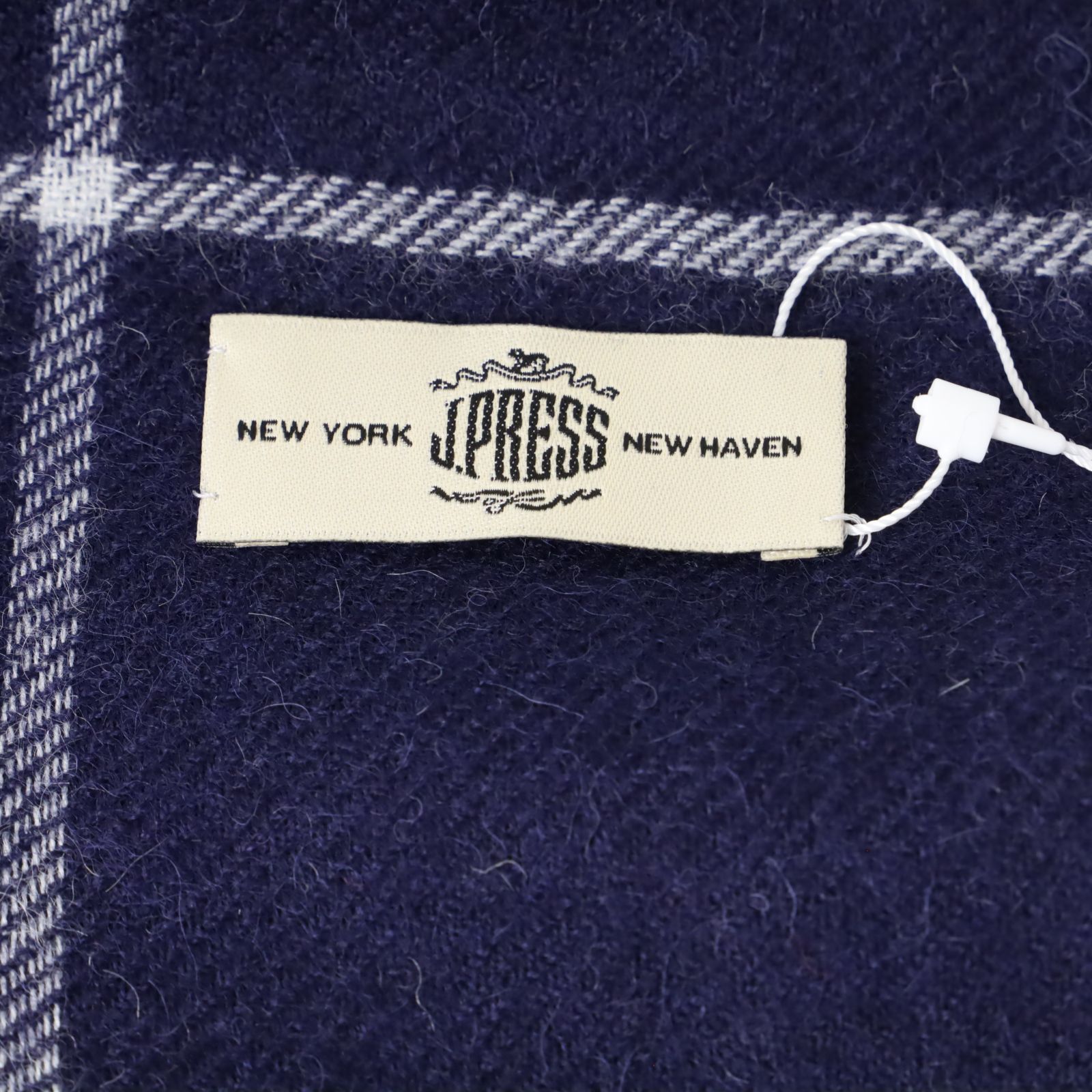 新品】J.PRESS アルパカ マフラー