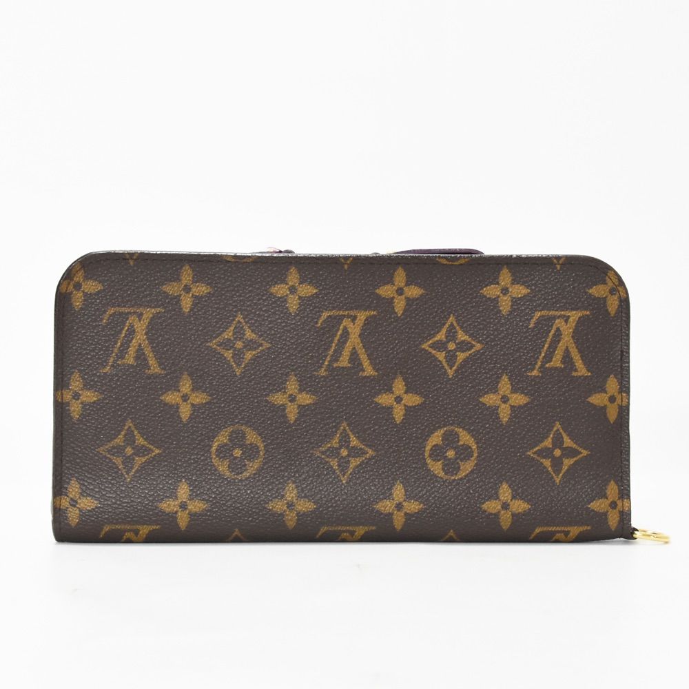 ABランク】LOUIS VUITTON ルイ ヴィトン M66568 モノグラム ポルト