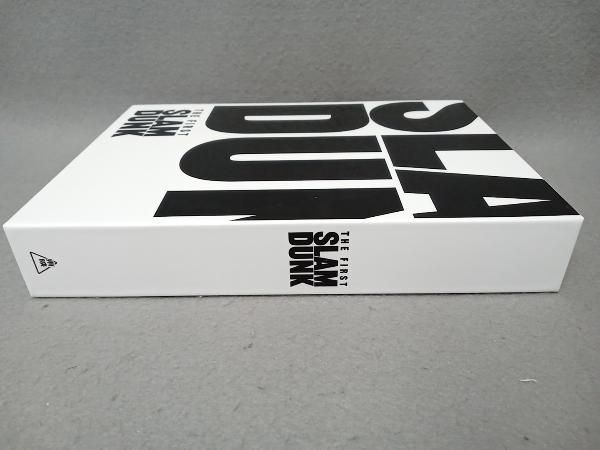 映画『THE FIRST SLAM DUNK』 LIMITED EDITION(初回生産限定版
