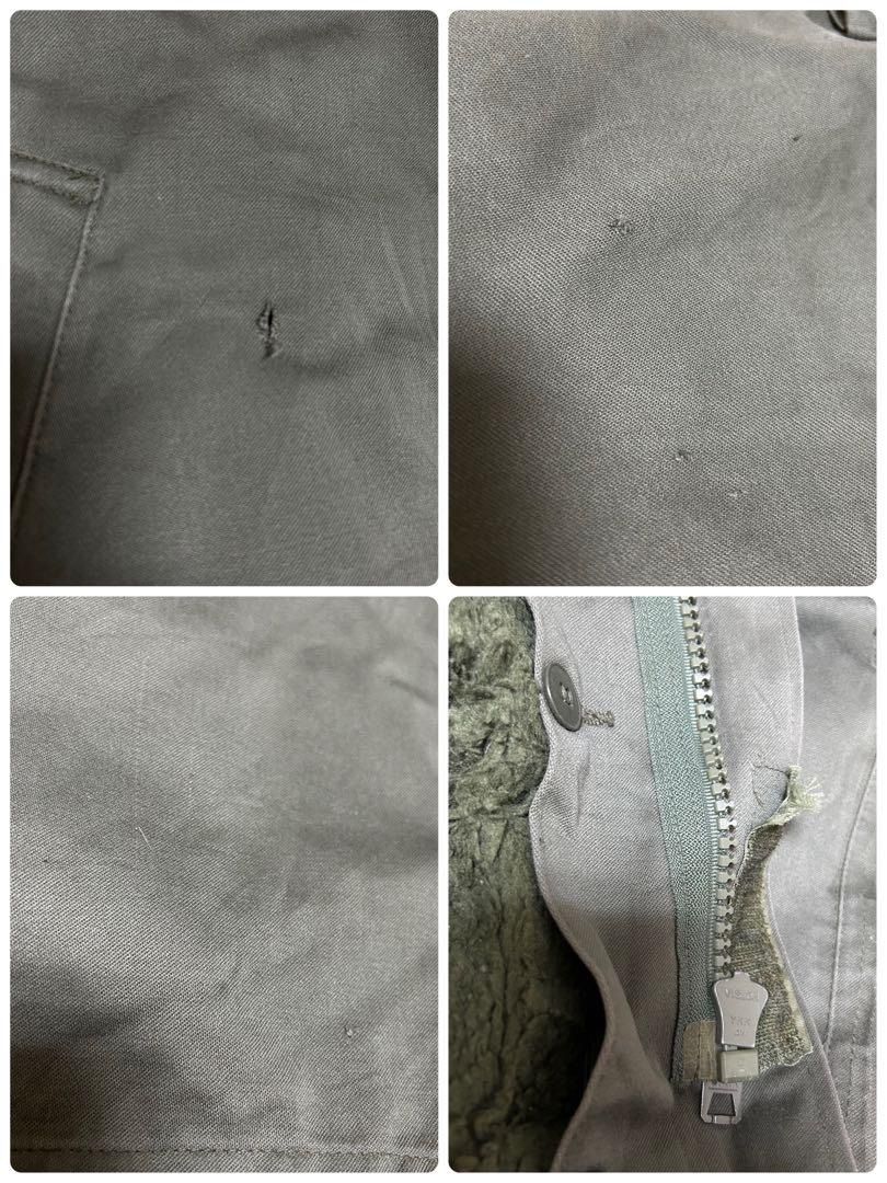 フォロワー様クーポン配布中！】 90s 90年代 フランス軍 French army