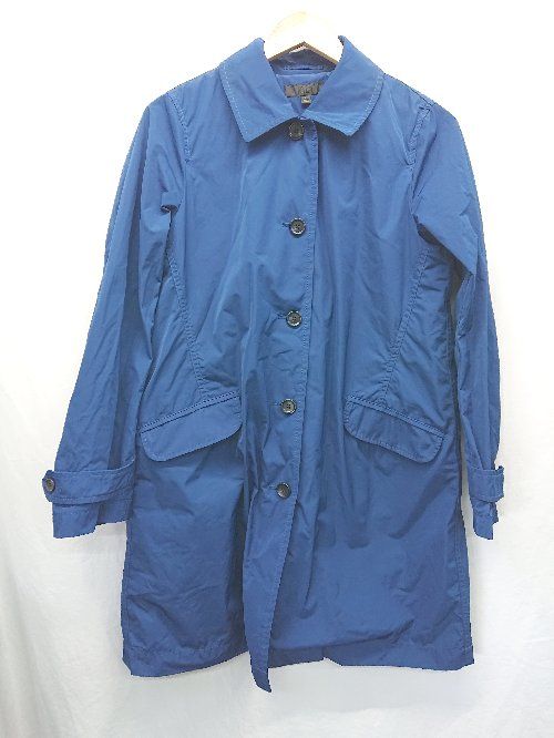 ◇ ⊇ UNIQLO ユニクロ 212-138953 長袖 ステンカラーコート サイズL