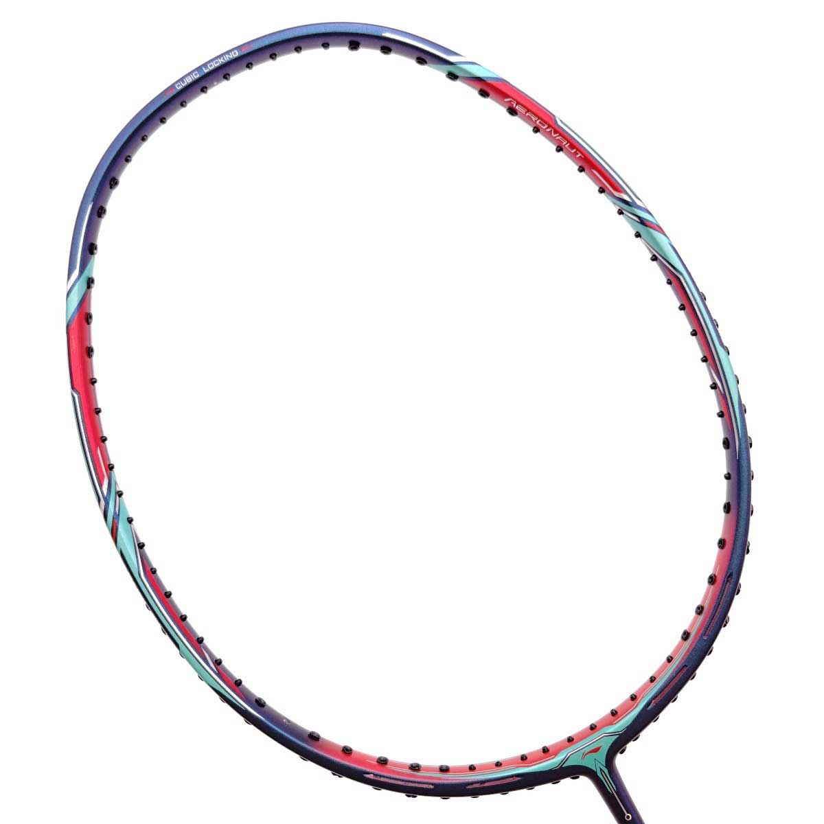 ③エアロナット9000C 3UG6 プレシジョンスキャンで計測】AN9000C AERONAUT 9000C 3UG6/4UG6