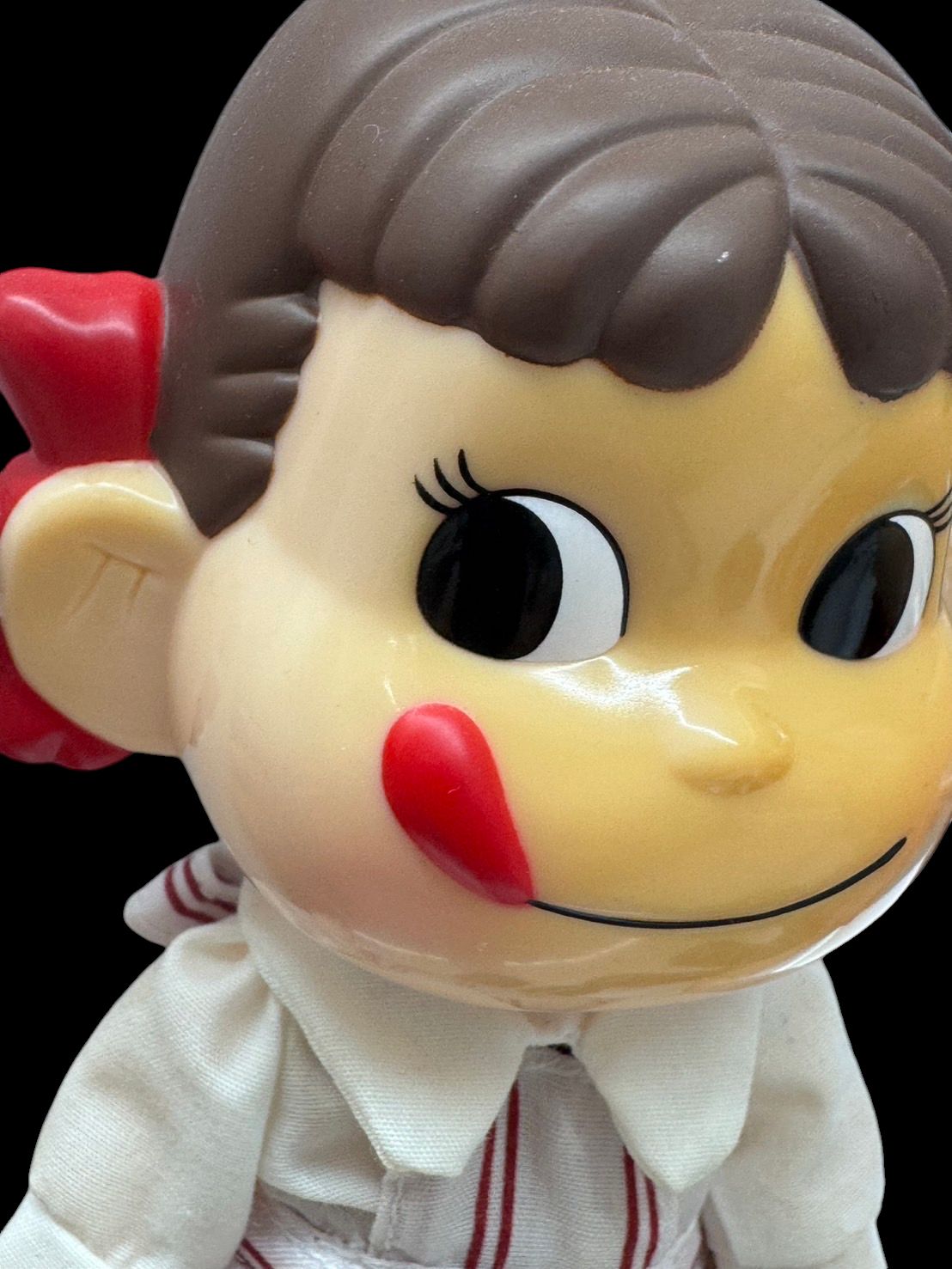 ペコちゃん　ポコちゃん　フィギュアおまとめ 新製品❣️ ペコちゃん ポコちゃん おまとめ❣️（ペコちゃん