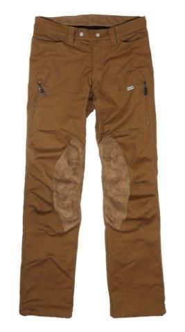 フィールドウインターパンツ キャメル XXLサイズ PWP0007Z パワーエイジ