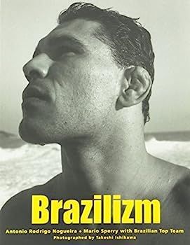 Brazilizm?アントニオ・ホドリゴ・ノゲイラ&マリオ・スペーヒー写真集