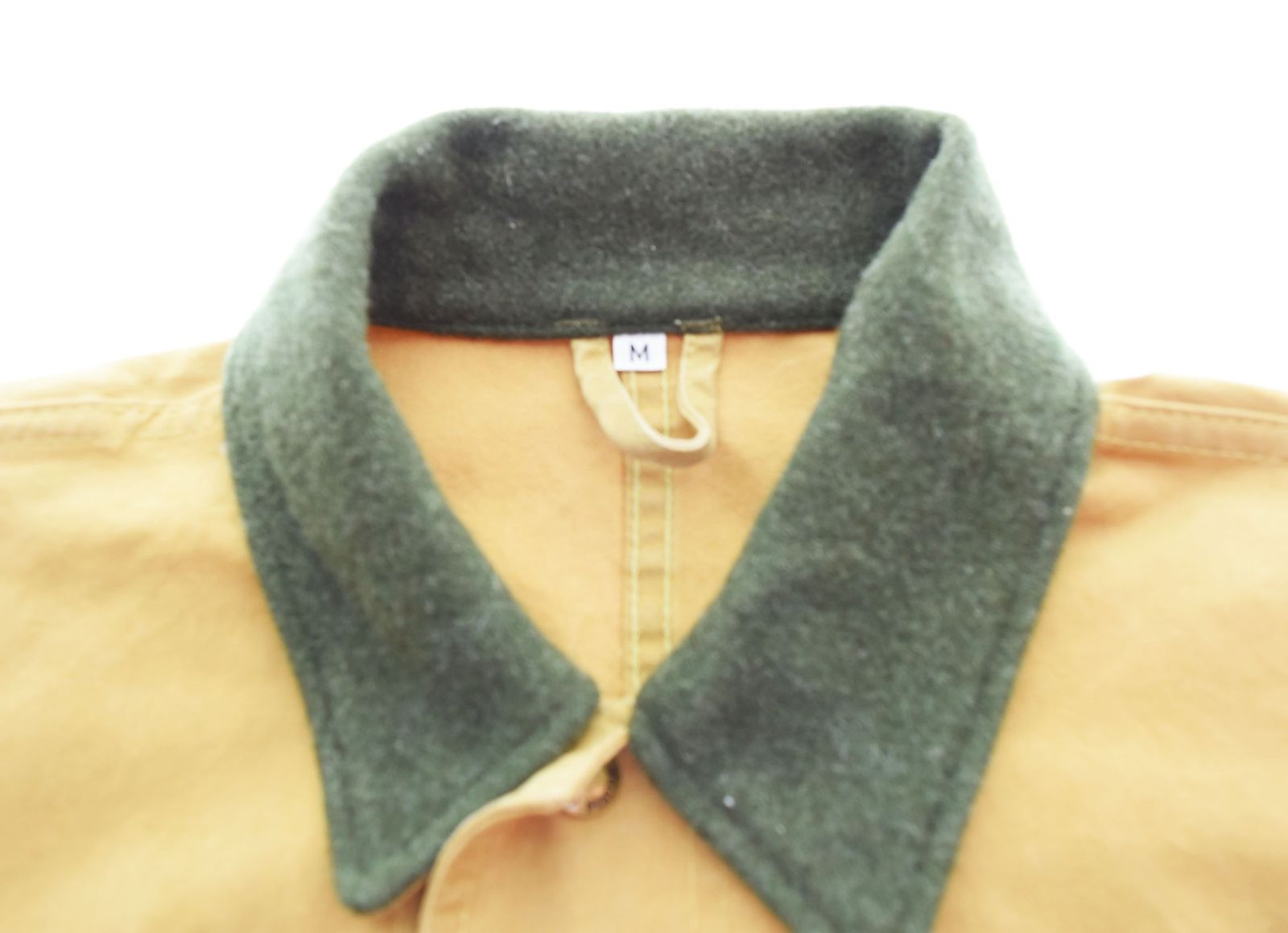 フィルソン FILSON 90s 90年代 ワックスコットン Tin Cloth
