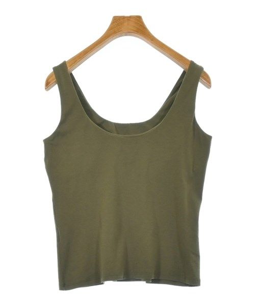 'S Max Mara タンクトップ レディース エス　マックス　マーラ 中古　古着 S MAXMARA MAX MARA エス マックスマーラ タンクトップ FORTUNA
