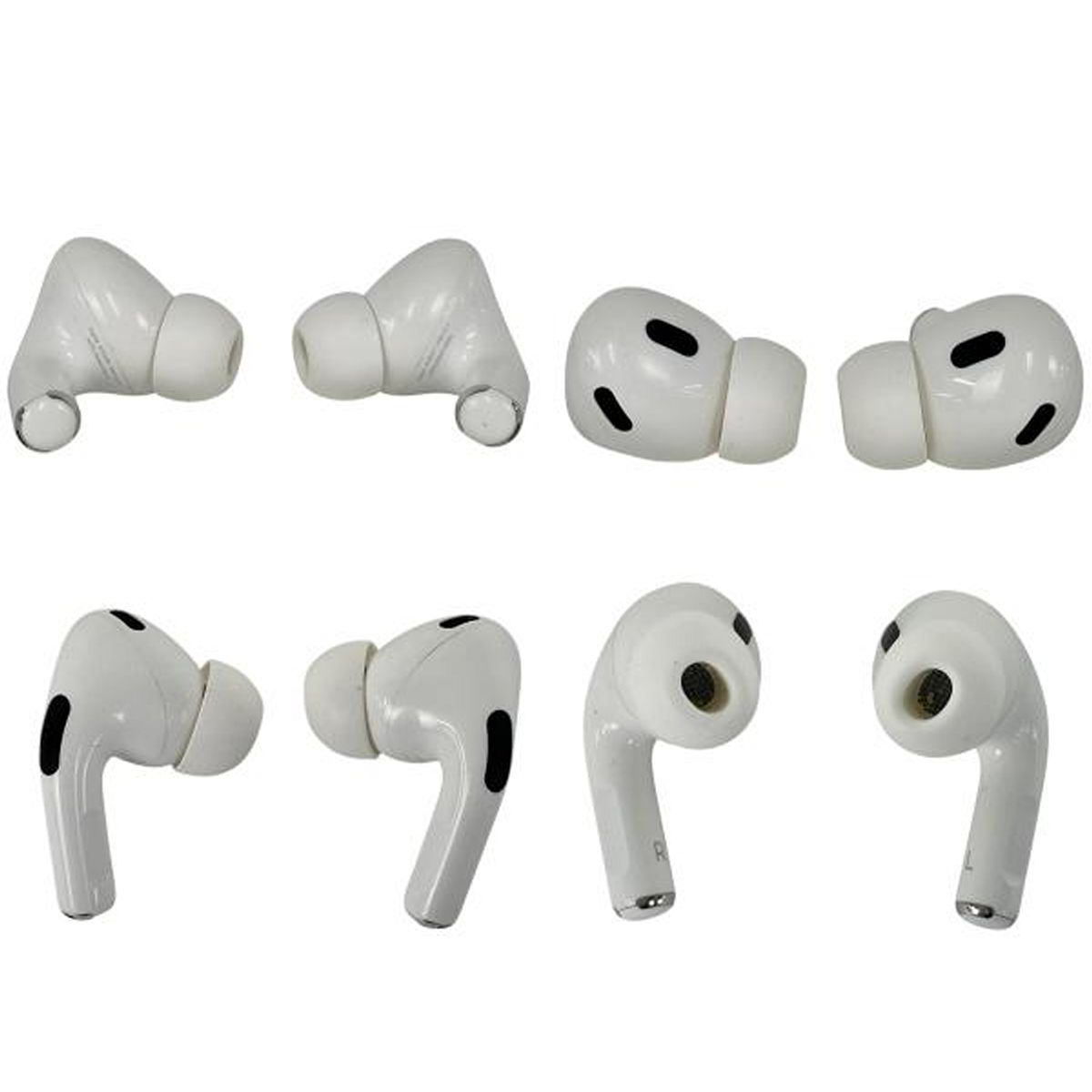 Apple AirPods Pro 第二世代 A3047 A3048 A2968 アップル