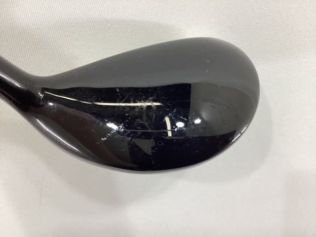 ステルス HD 9度 ドライバーヘッド 専用レンチ付 テーラーメイド 初代