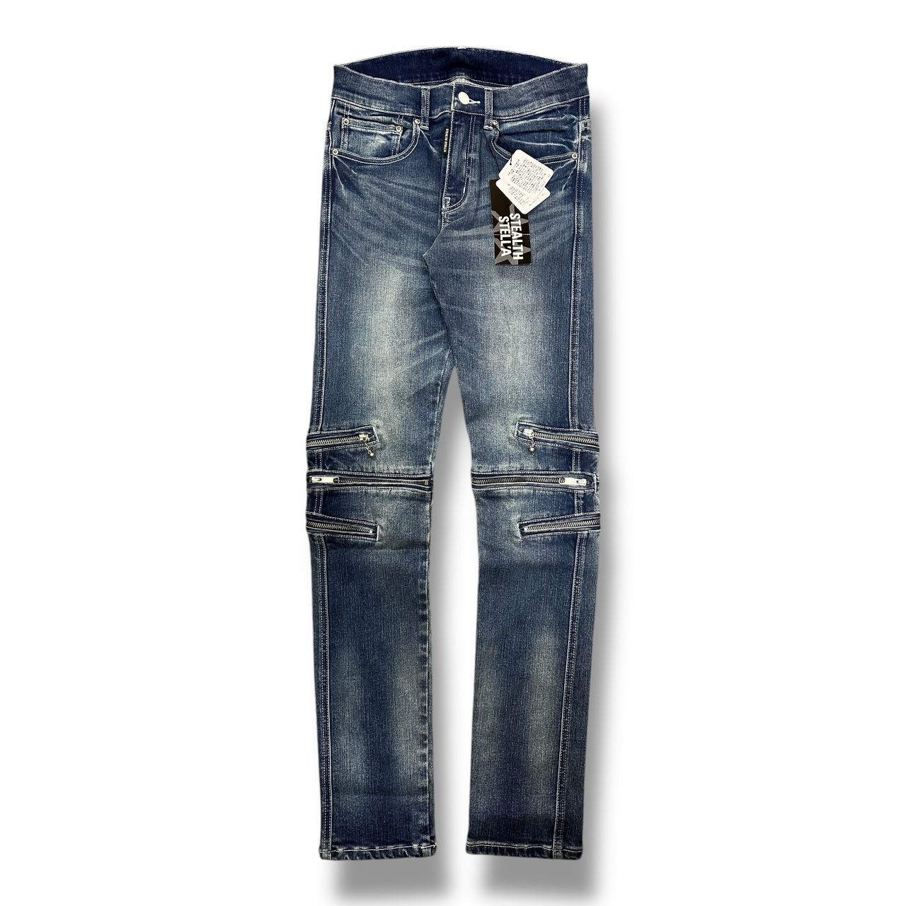 ステルスステラSTEALTH STELLA MOTO