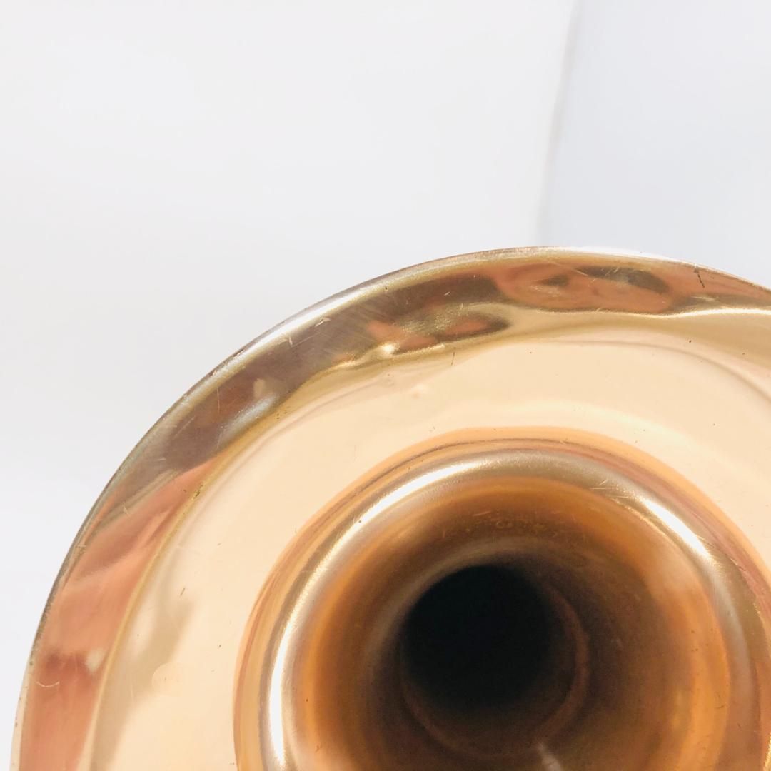 YAMAHA ヤマハ トランペット YTR-332 赤ベル マウスピース付 YAMAHA