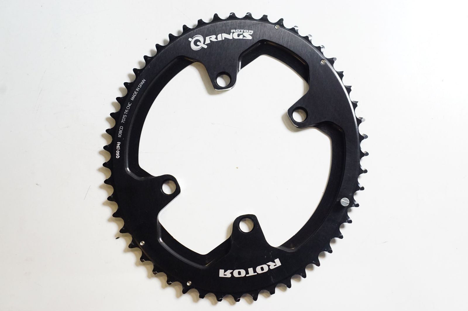 チェーンリング|