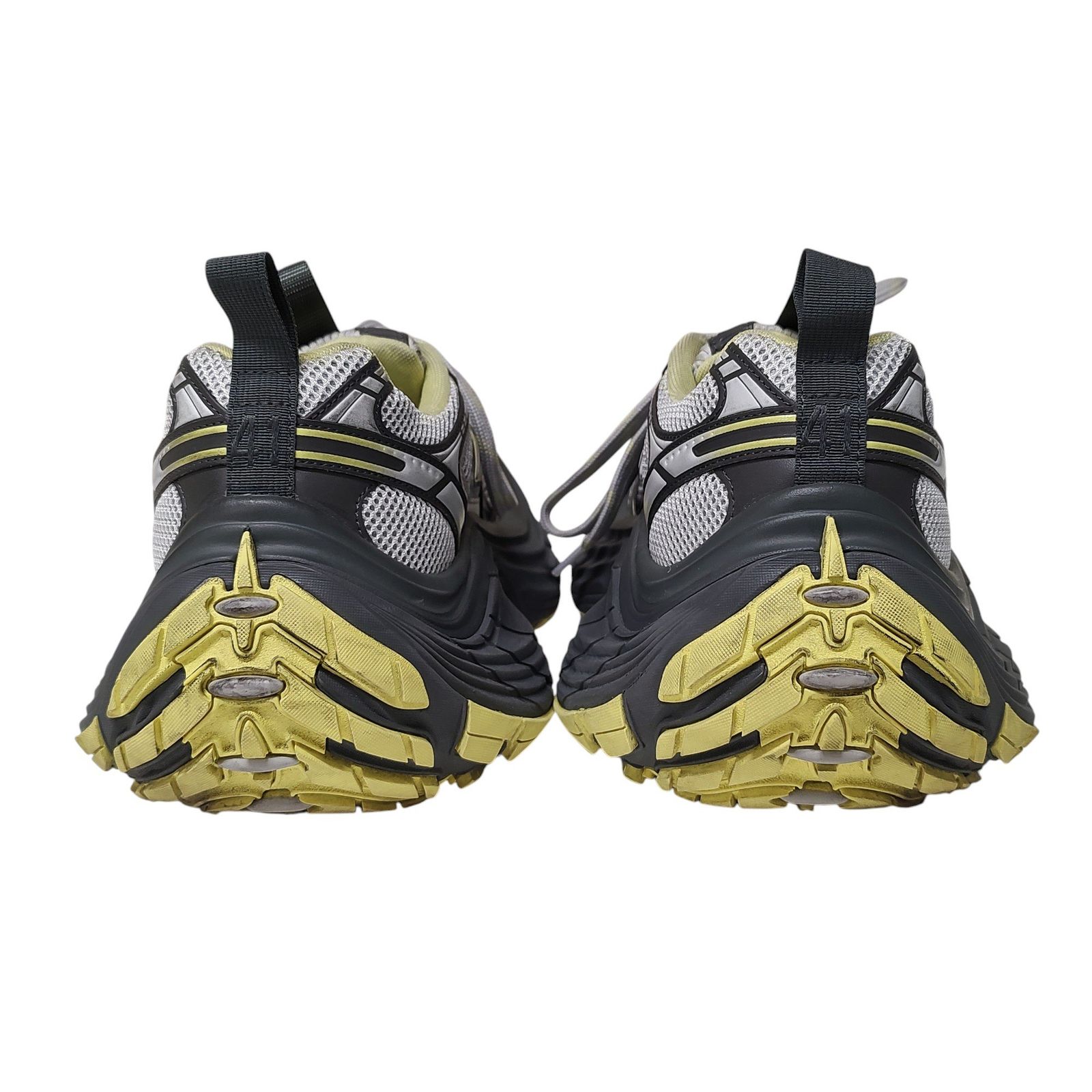 BALENCIAGA バレンシアガ 10XL Sneaker スニーカー 792779 41