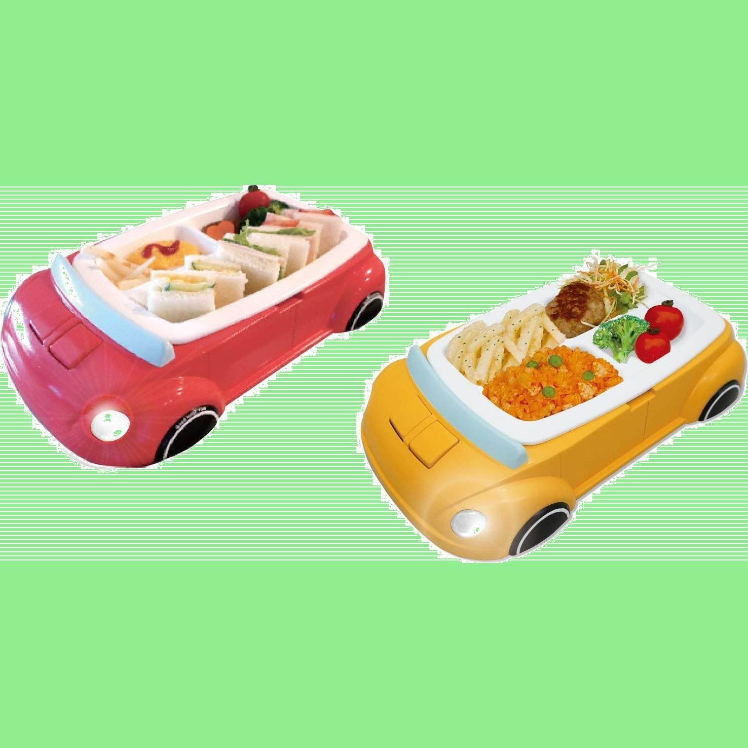 イエロー