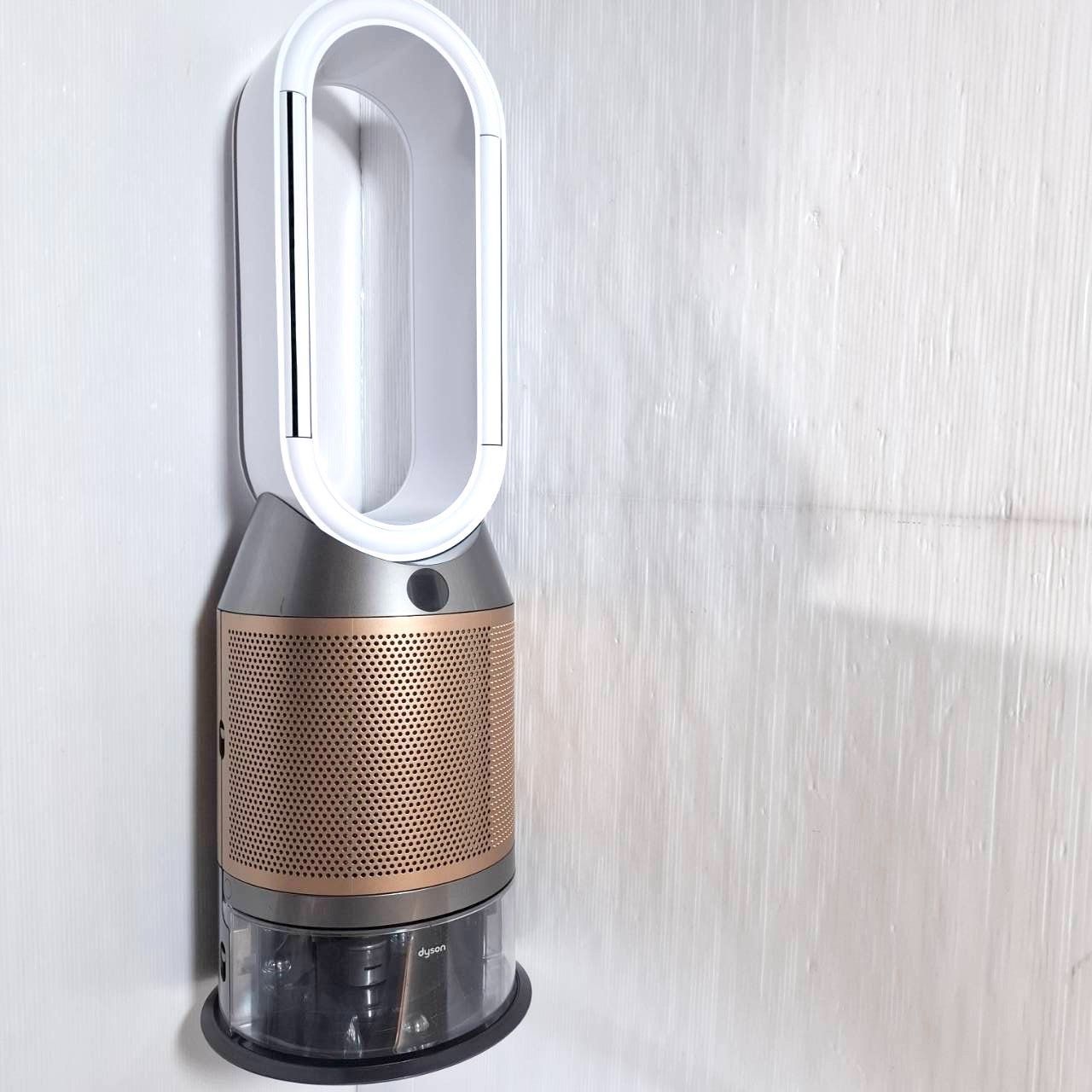 Dyson 加湿空気清浄機 PH04 WG N ダイソン 型番：PH04-WG-N Dyson Purifier Humidify + Cool