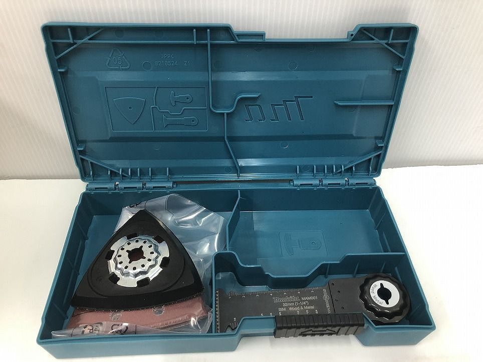 マルチツール TM52DZ