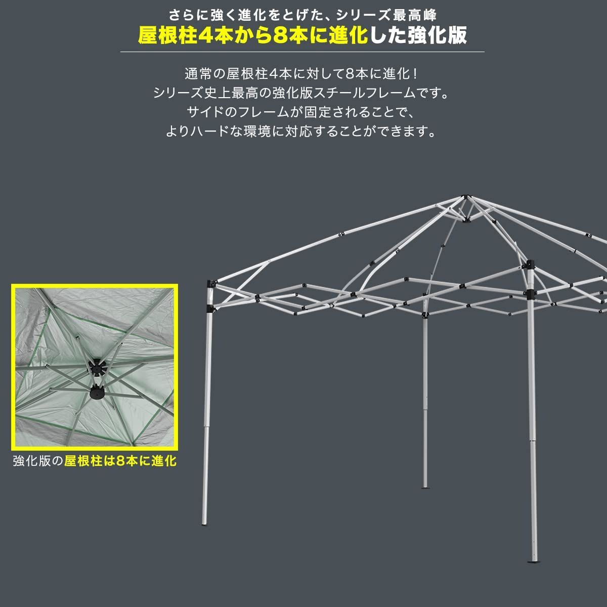 3.0×2.0m 高耐水加工