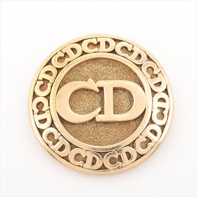 CDロゴ