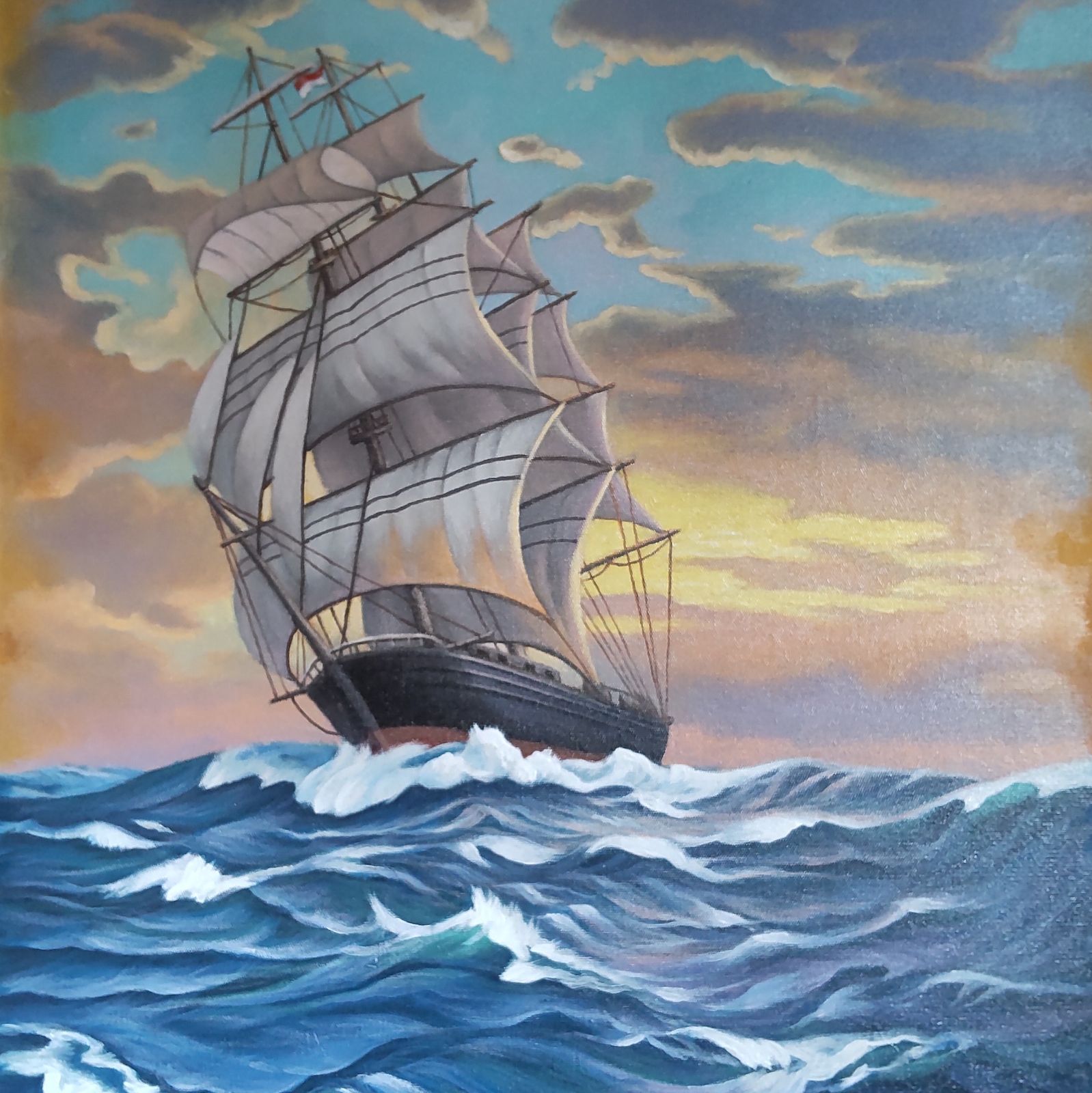 バリ芸術　絵画 バリ芸術 絵画 バリ絵画の歴史と進化 | バリアートショールーム