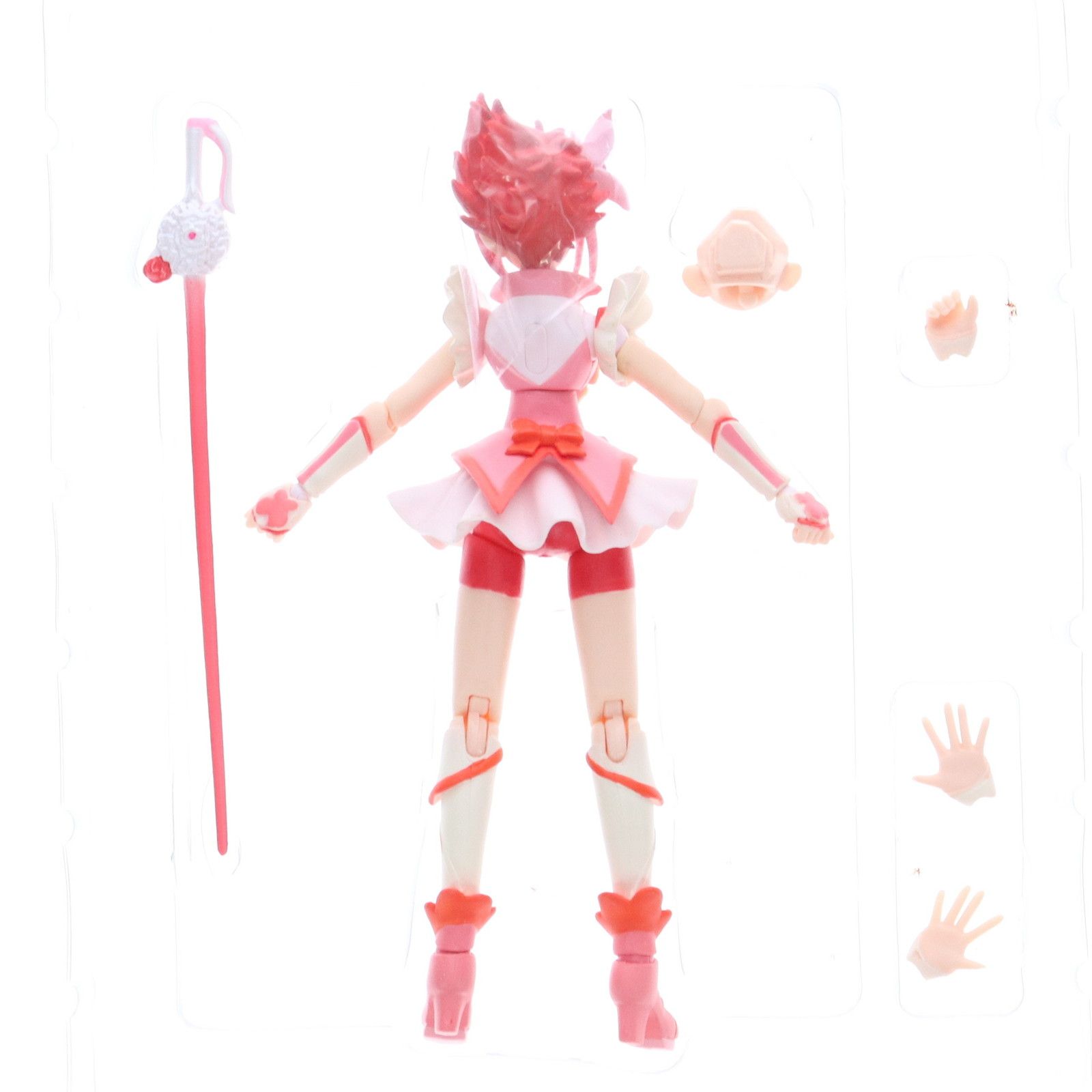 魂ウェブ商店限定 S.H.Figuarts(フィギュアーツ) キュアミント
