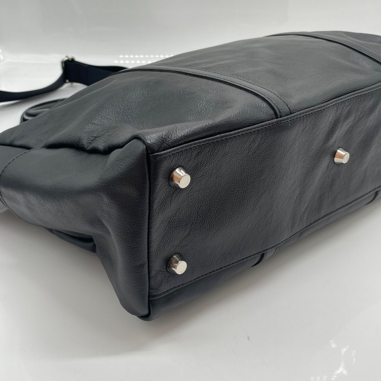 ビジネスバッグ