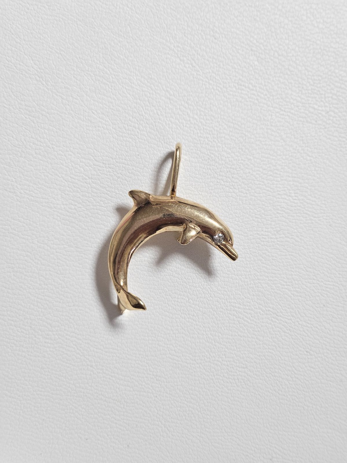 ドルフィン ペンダント