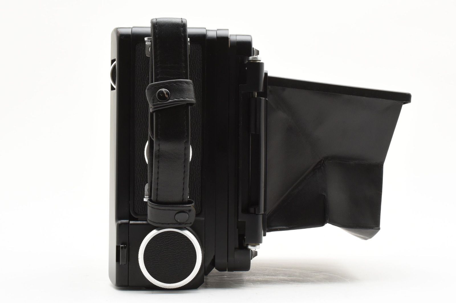 極上品 ZENZA BRONICA スピードグリップE ETR-Si ブロニカ Zenza Bronica スピードグリップ Speed Grip E ETR