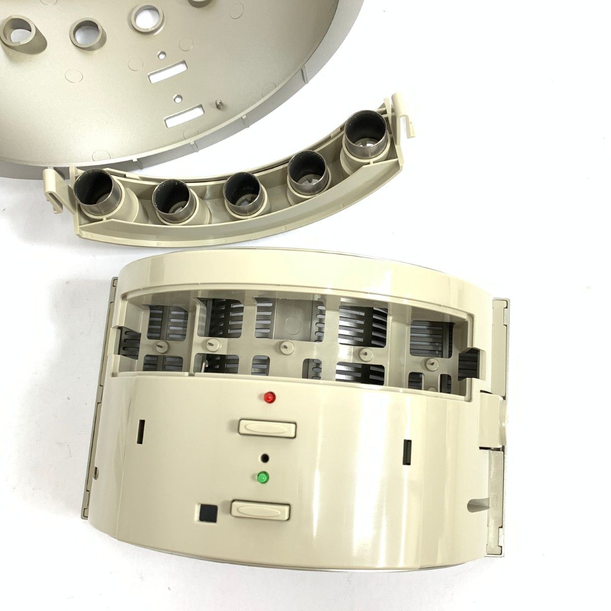 CleverTrick II CLC-105 空気清浄機 CleverTrick2 クレバートリックⅡ CLC-105 空気清浄脱臭器