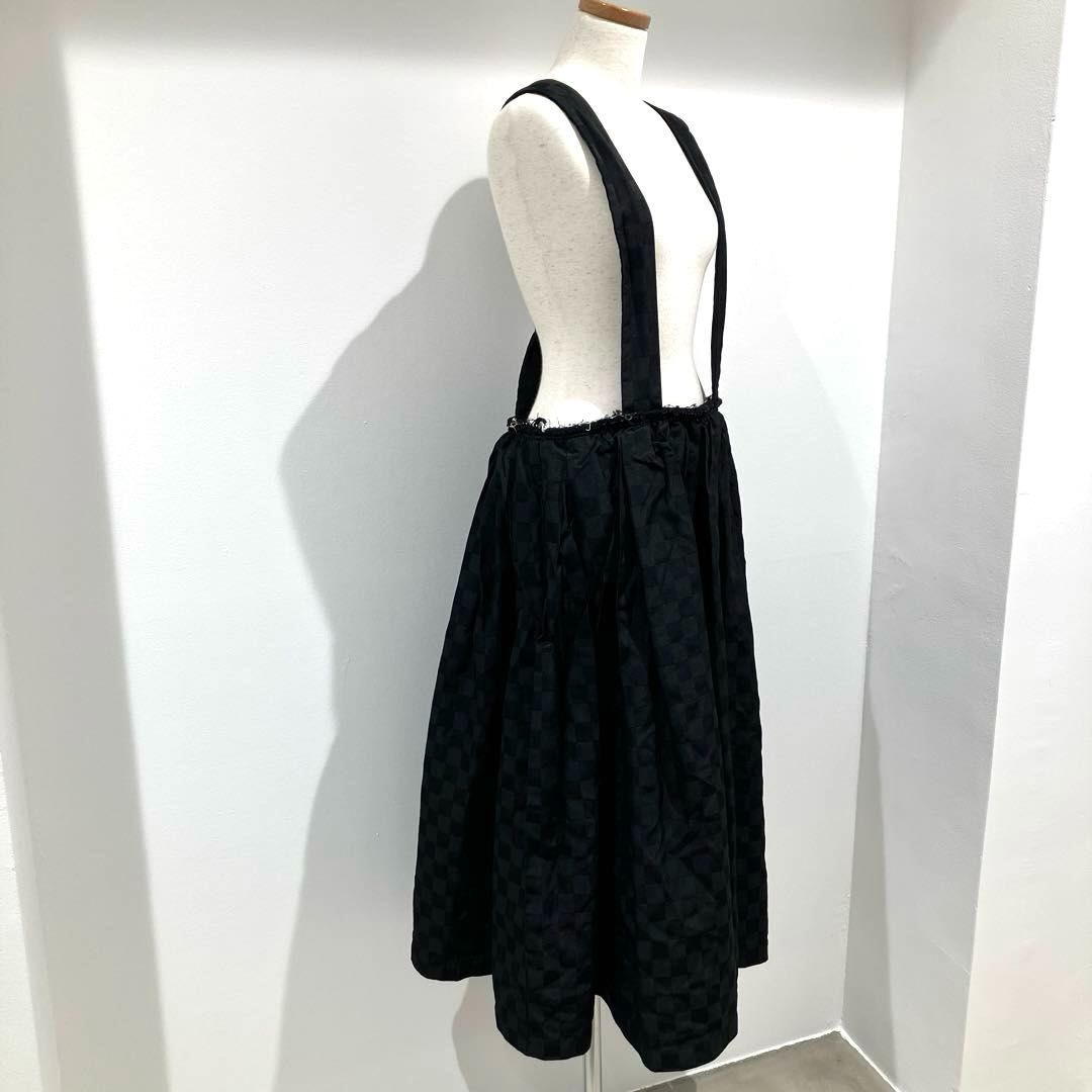 コムデギャルソンガール スカートパンツ COMME des GARCONS GIRL（コムデギャルソンガール）ショート
